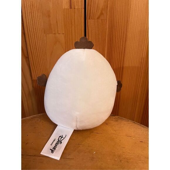 Squishmallows 5” Olaf Disney Frozen Snowman - Picture 3 of 8